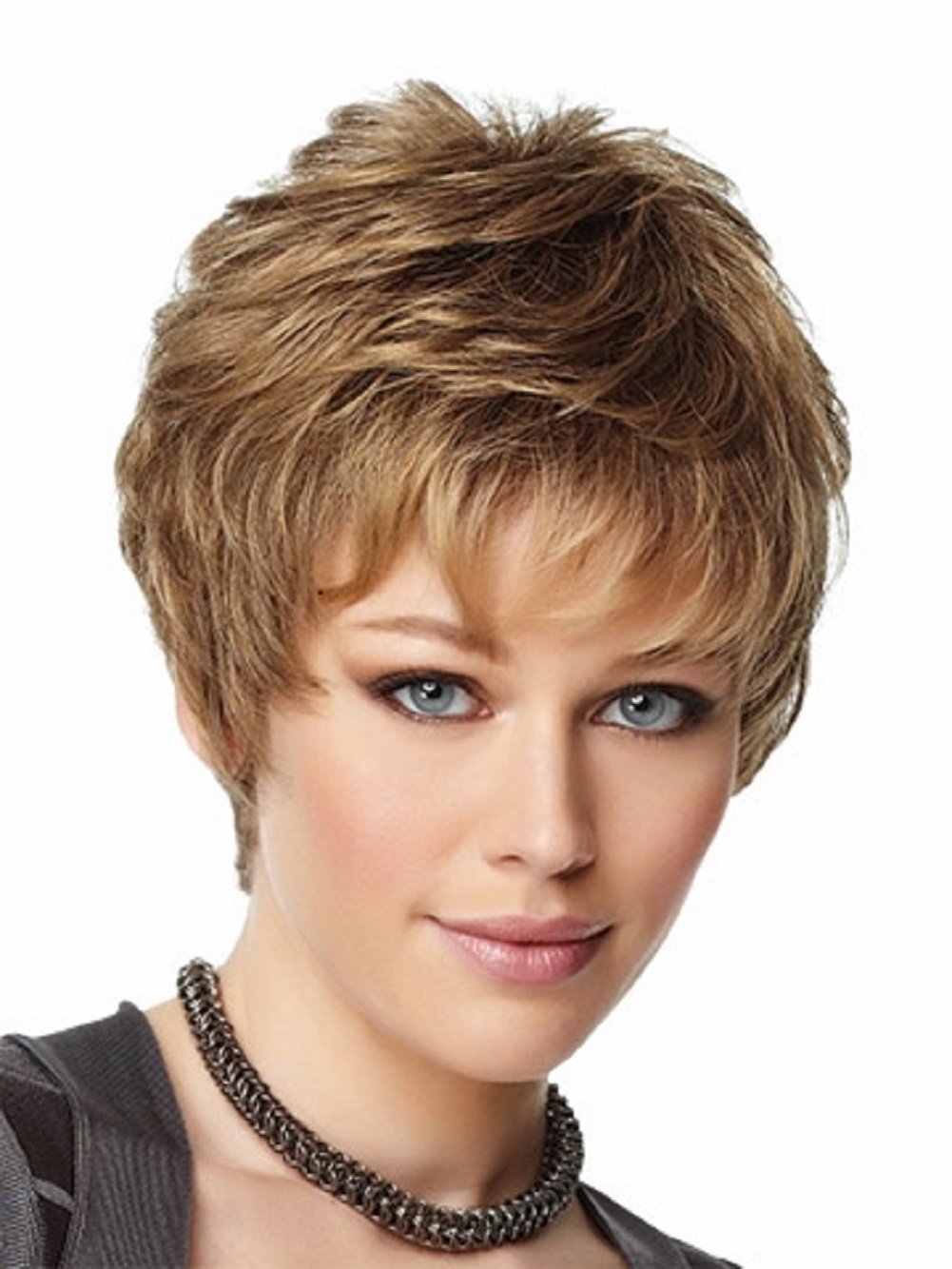 Hairuwear Eva Gabor Collection UPPER CUT GL29-31 Wig