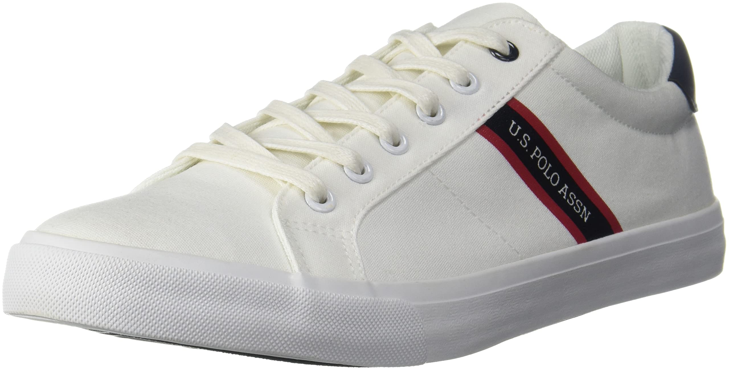 See full amazon price history chart for US Polo Association Mens Gaiman 2.O Off White SNEAKERS-10 UK (11 US) (2FD21155A01) US Polo Association Mens Gaiman 2.O Off White SNEAKERS-10 UK (11 US) (2FD21155A01) (B08XMS9QLK) Amazon Price History, Amazon Price Tracker