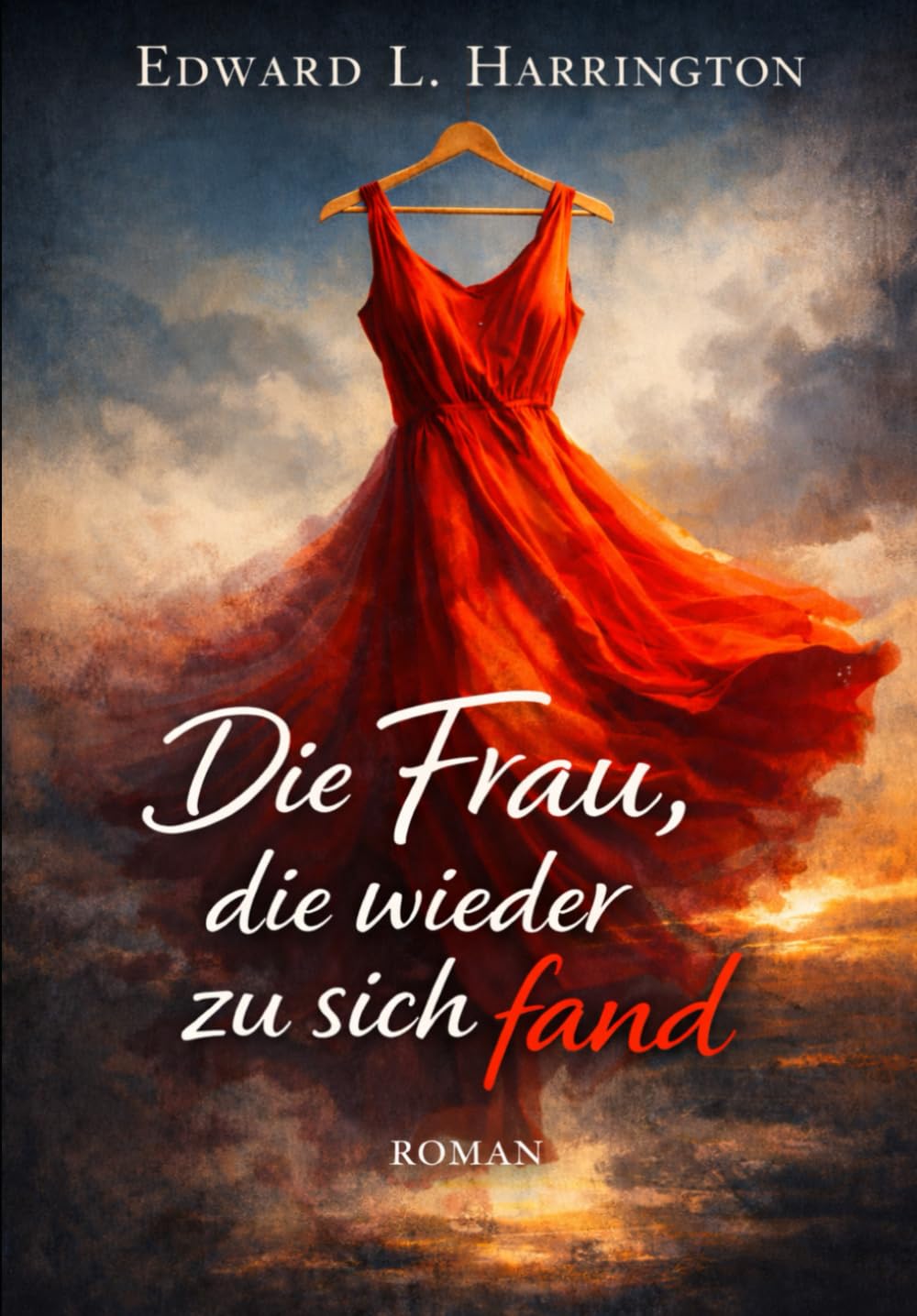 Die Frau, die wieder zu sich fand: Als sie beschloss, nicht länger zu funktionieren