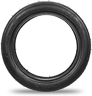 Pneu de scooter elétrico,HUIOP 60/70-6.5 Scooter Elétrico Tubeless Pneu Engrossado à Prova de Explosão Substituição de Pneu Pneu Sem Inflação para G30 Elctric Scooter,Pneu Tubeless
