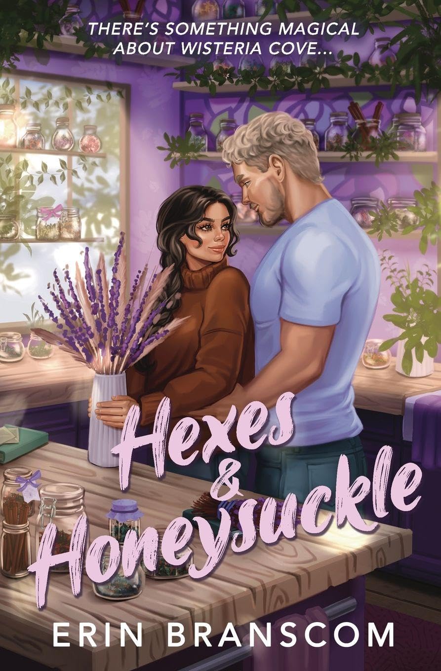 Hexes & Honeysuckle