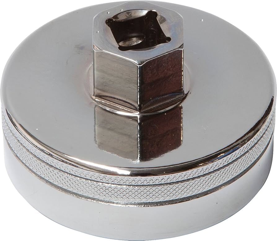 Amazon.com: Toyota/Lexus Heavy Duty Oil Filter Tool : Automotive