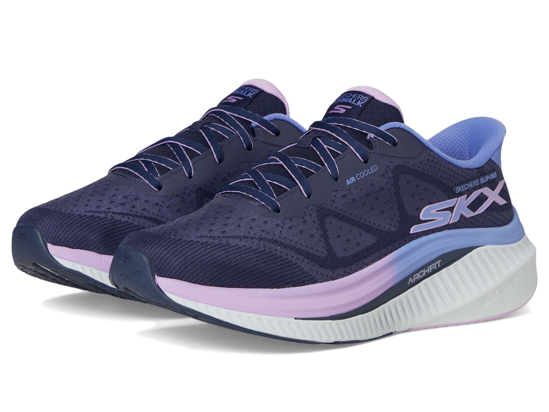 TraggeWomen'sTrainersMaxCushioningArchFit - Dettaglio