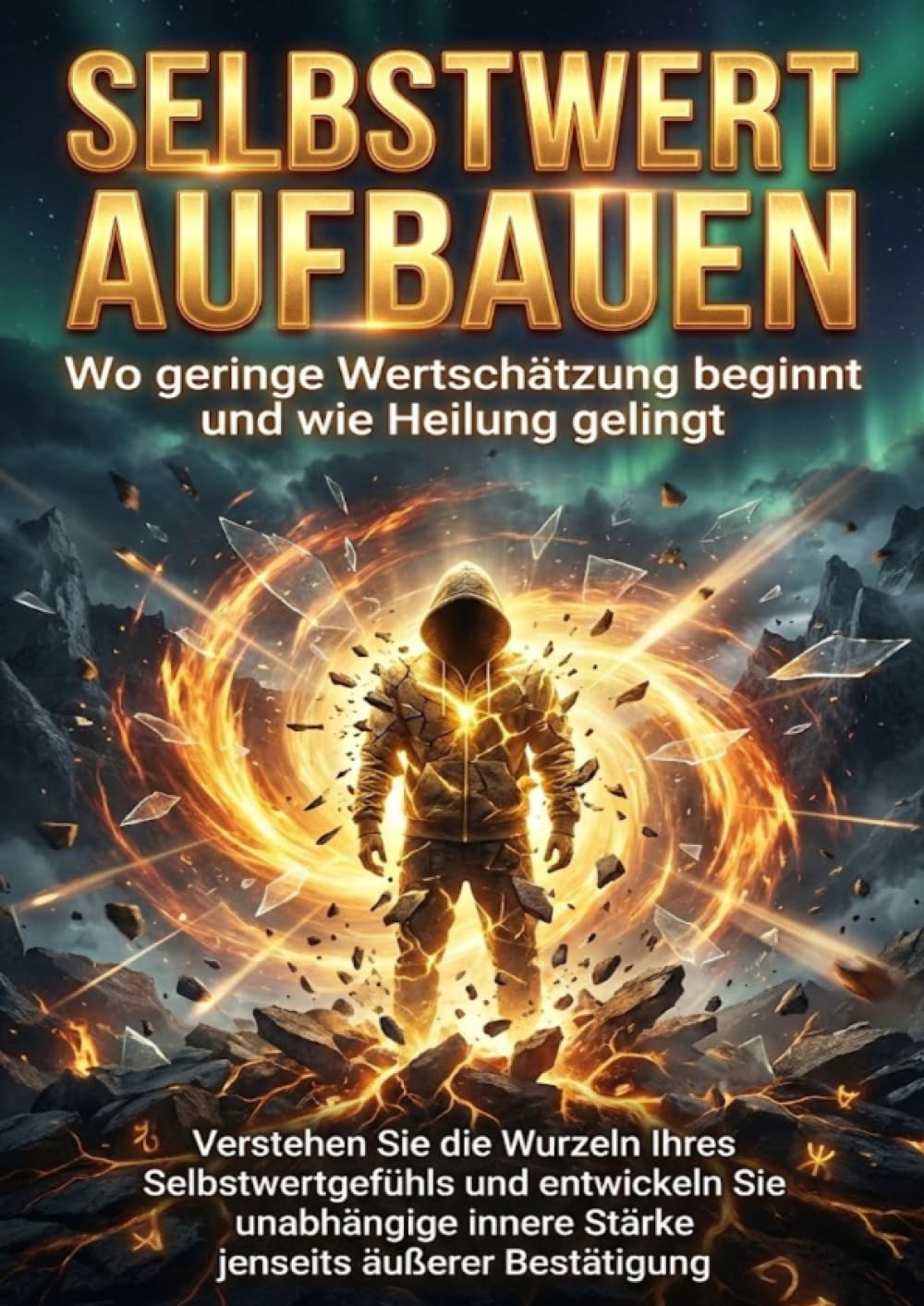 Selbstwert aufbauen: Wo geringe Wertschätzung beginnt und wie Heilung gelingt