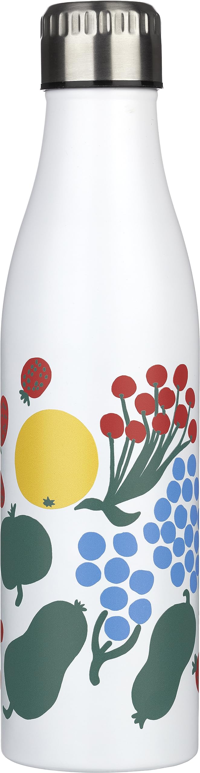 Amazon | MARIMEKKO (マリメッコ) トリ 魔法瓶 – マルチカラー