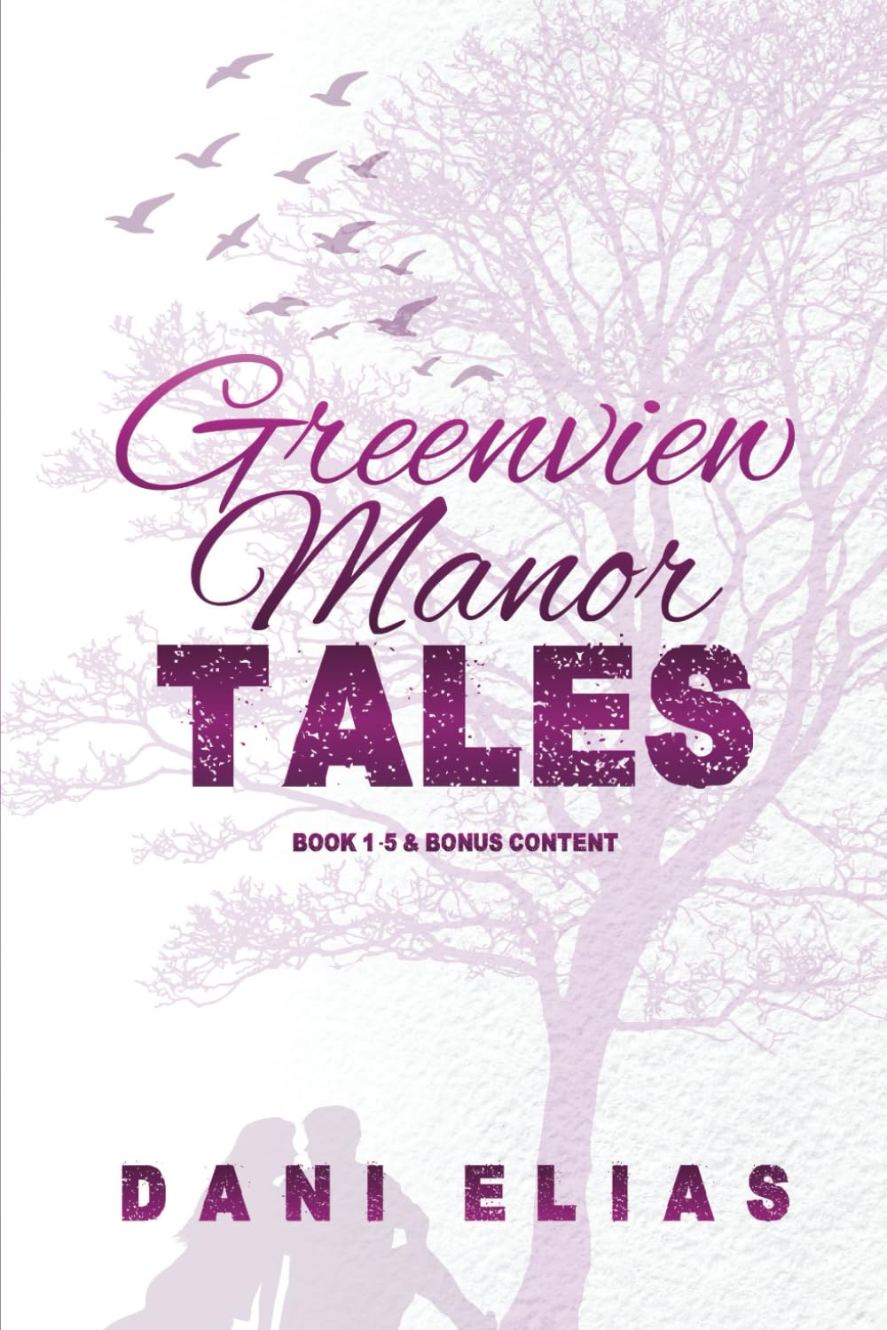 Greenview Manor Tales