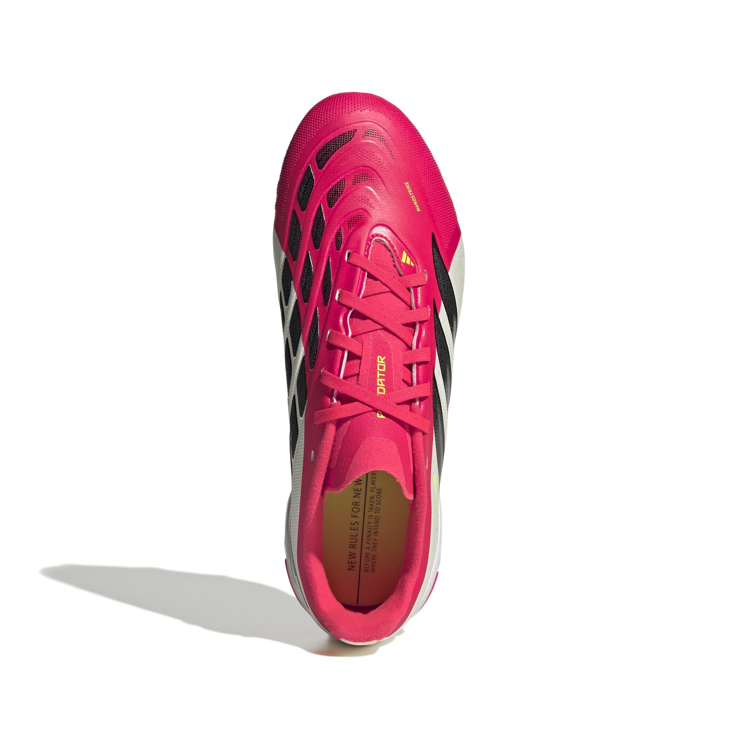 adidas Unisex League Kids FG Fußballschuh