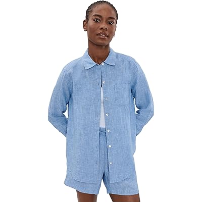 Tommy Bahama Coastalina Relaxed Long Sleeve Shirt