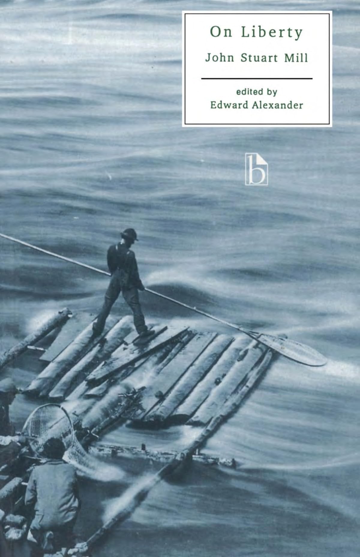 Buy On Liberty (Broadview Editions) — BookShops.in