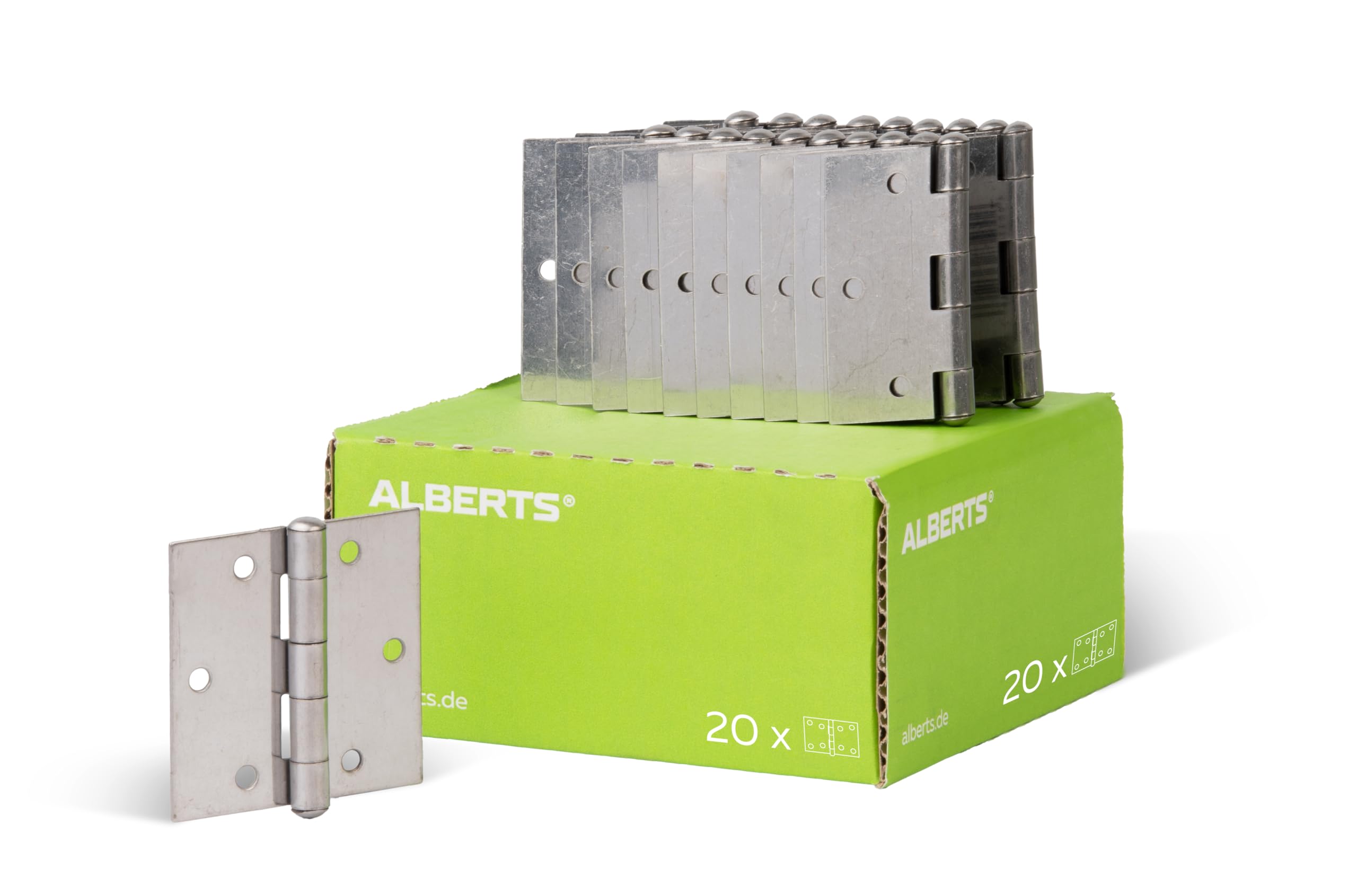 Alberts
