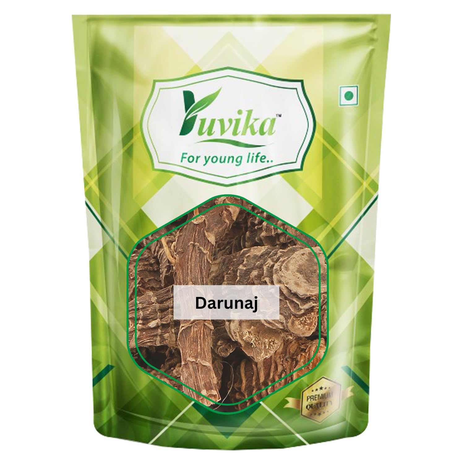 YUVIKA Darunaj - Doronicum Hookeri Clarke - Leopard’s Bane (100 Grams)-image-3
