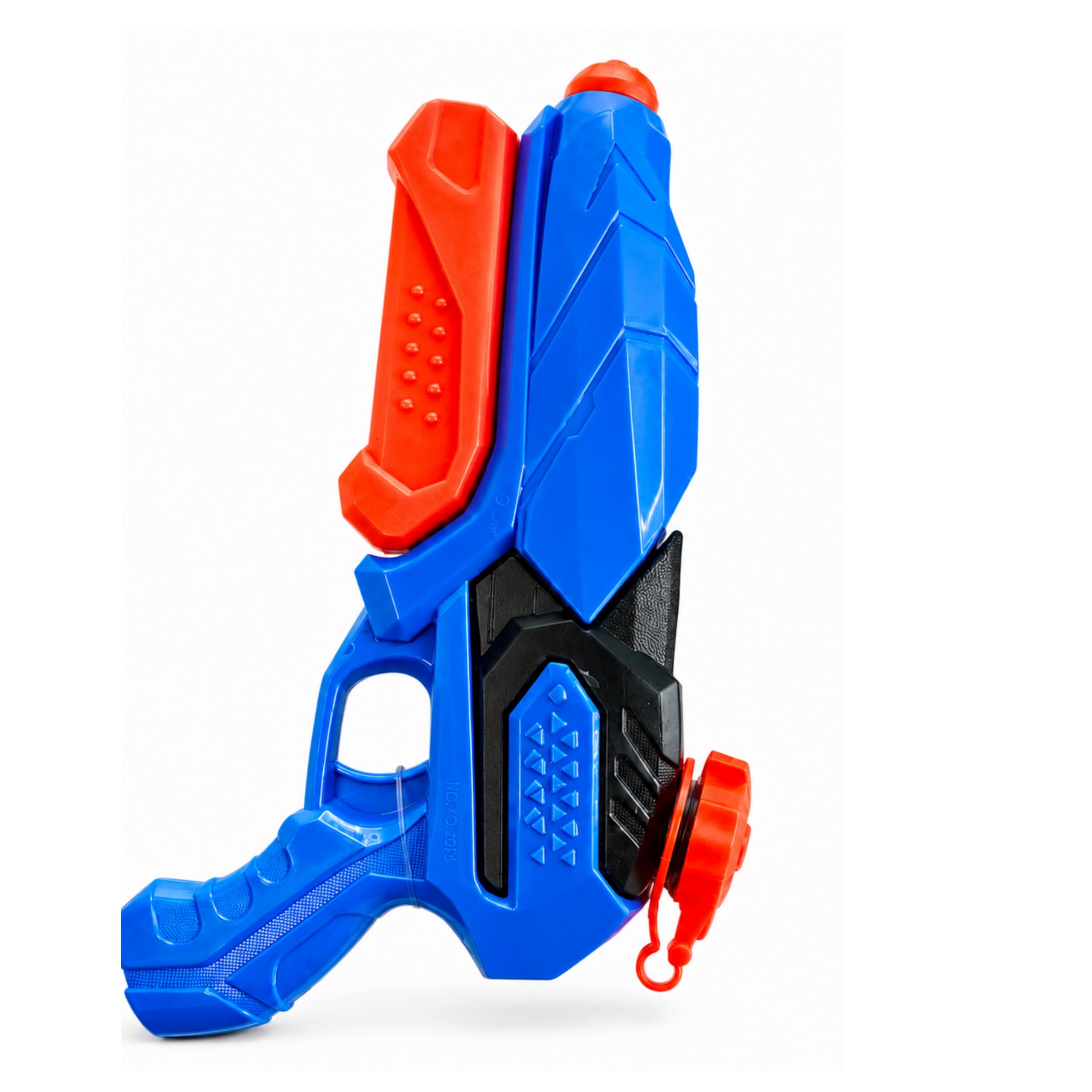 Große Wasserpistole 29 x 16 cm Für Kinder | Integrierter Tank | Spielzeug Für Pool, Strand, Garten Und Sommerspiele | Sortierte Farben