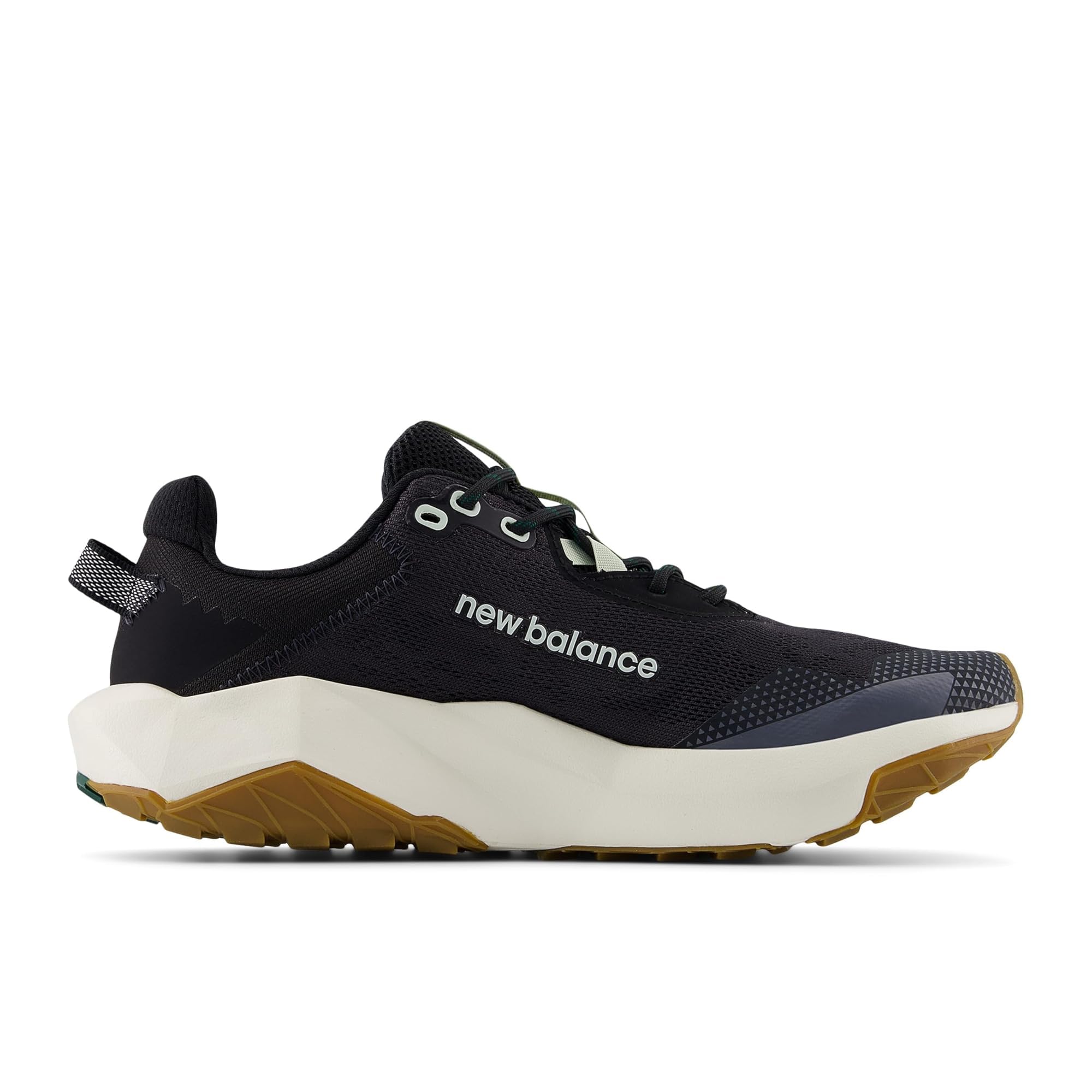 New Balance Mężczyźni Dynasoft Nitrel V6 Trail Running ShoeButy trailowe