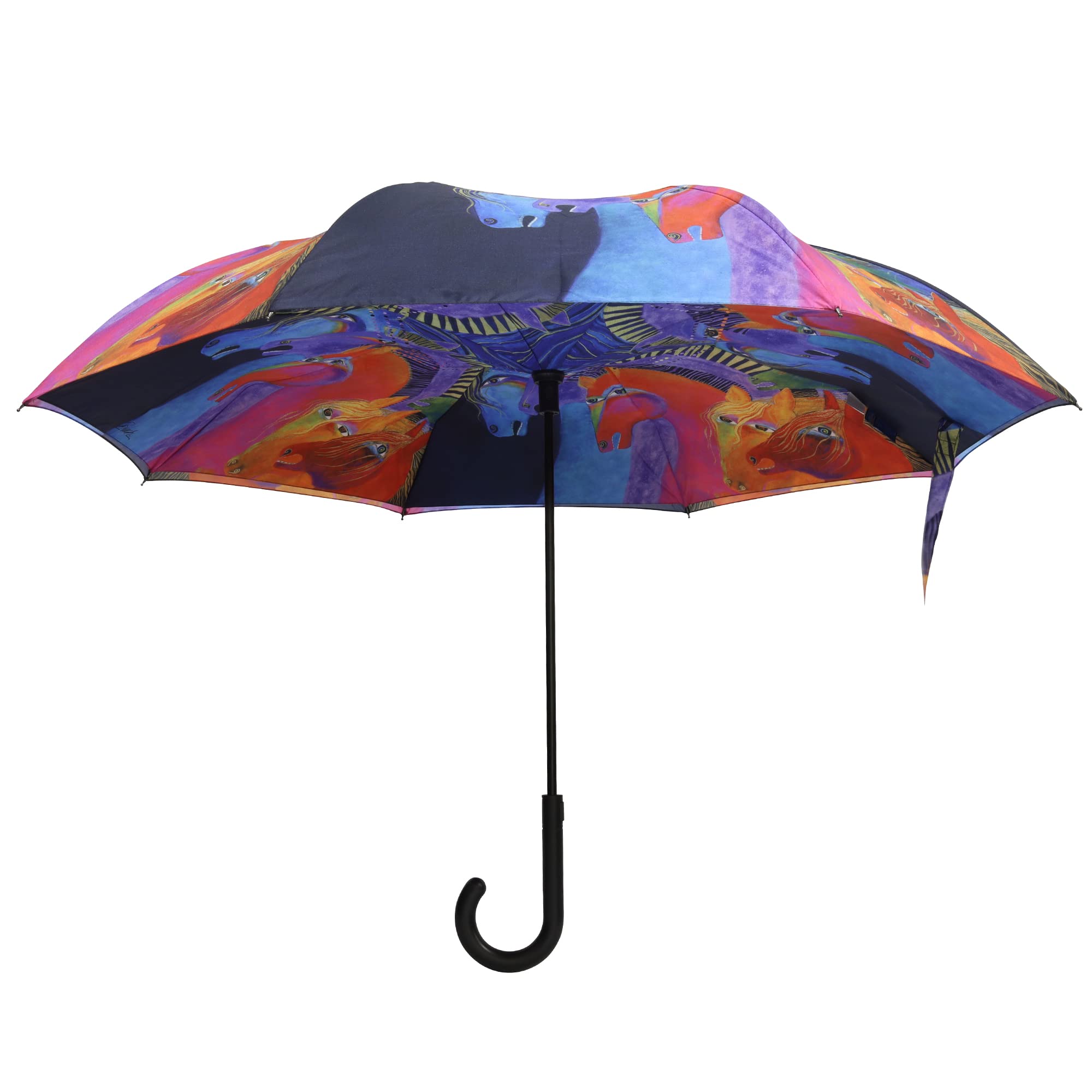 Galleria Enterprises Reverse Umbrella
