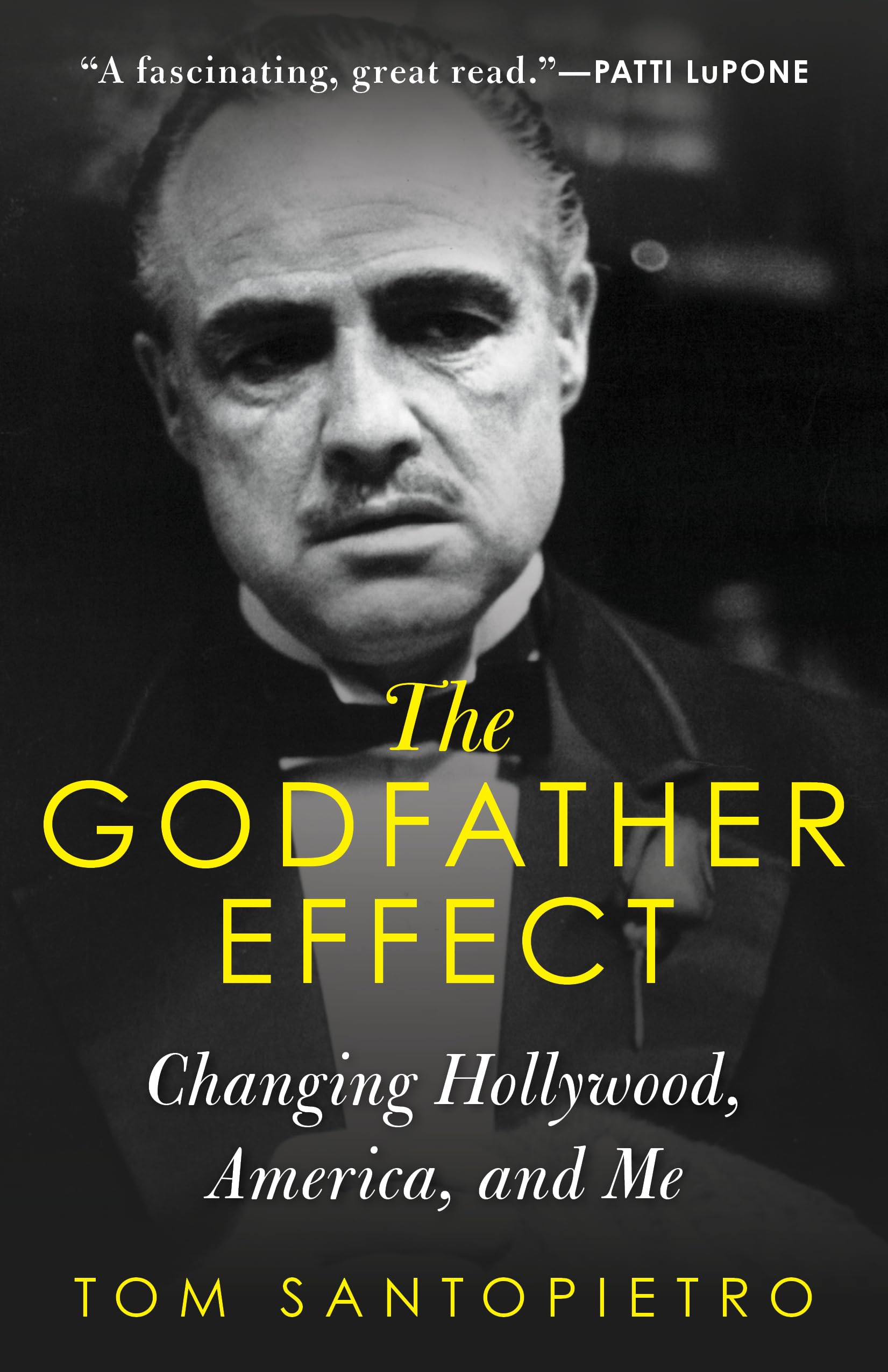 The Godfather Effect by Tom Santopietro - 9781493057160