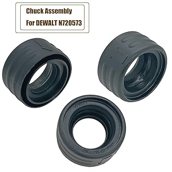Amazon.com: N720573 323489-00 Chuck Assembly For DEWALT