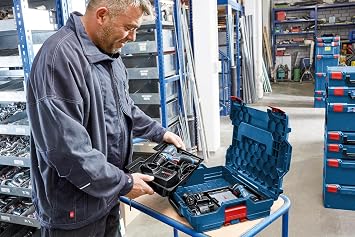 Bosch Professional Case System 1600A012G2 [Energy Class B]