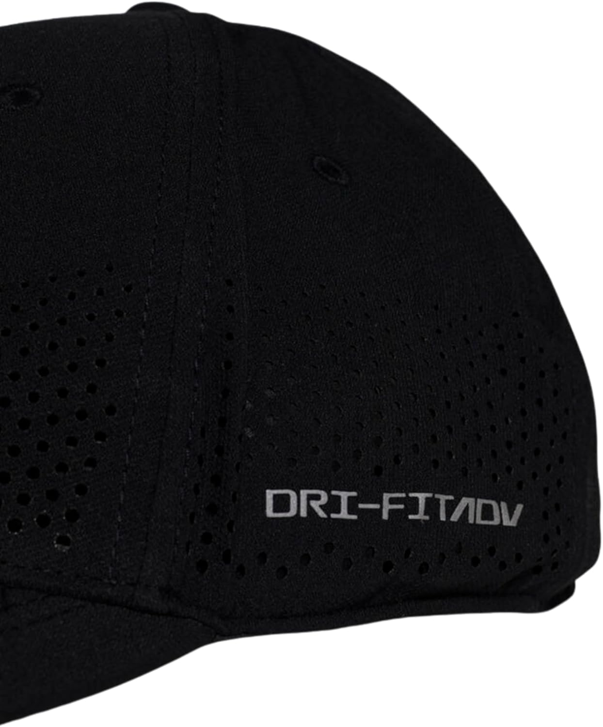 Nike Structured Swoosh Cap - Image 4