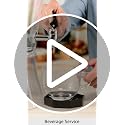 Winco , Medium, Black (Pack of 4) image 4