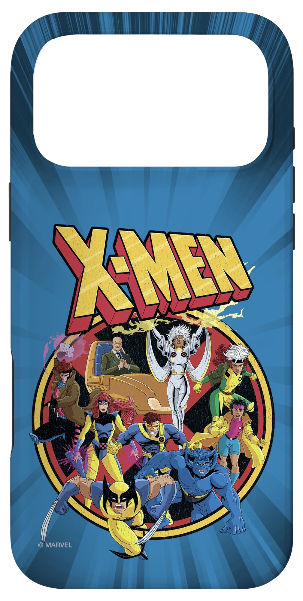 マーベル　マグネット　17種セット Amazon.co.jp: マーベル X-Men アニメシリーズ レトロ 90年代