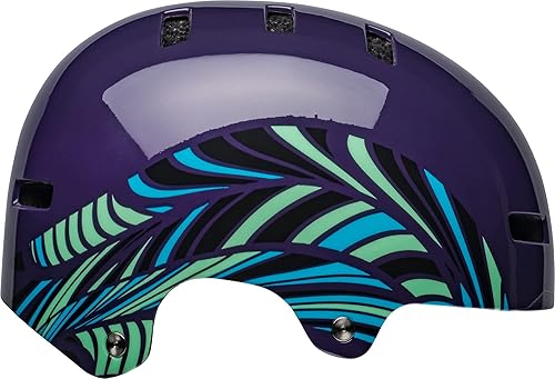 Miniatura 4 de x Casco de bicicleta BMX para adultos