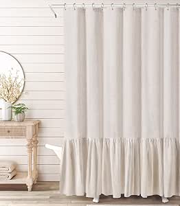 54 X 72 Shower Curtain