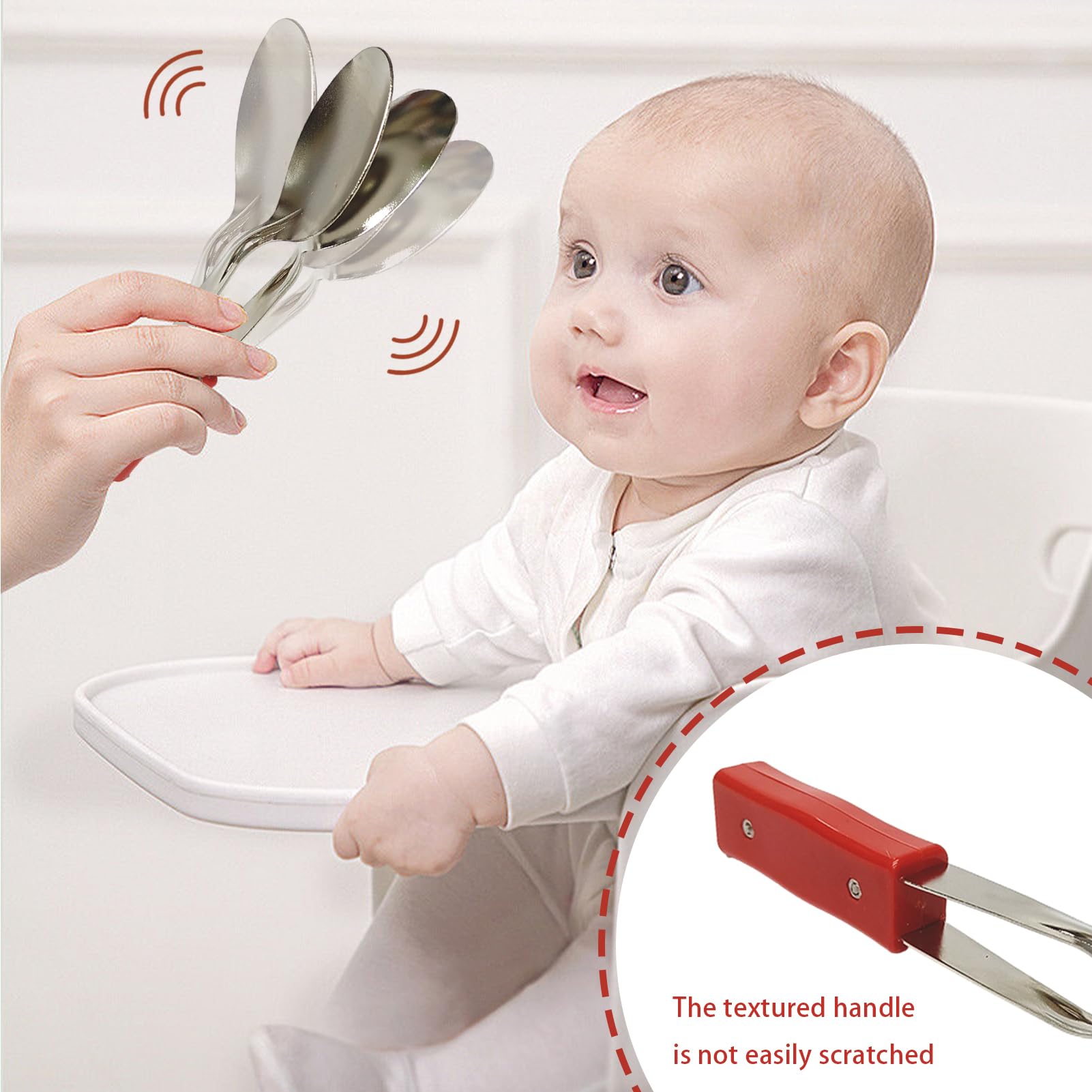 Cucchiaio Da Cucina In Legno Di Faggio Artigianato Abruzzese, Cucchiaio Di Legno - Foto 8