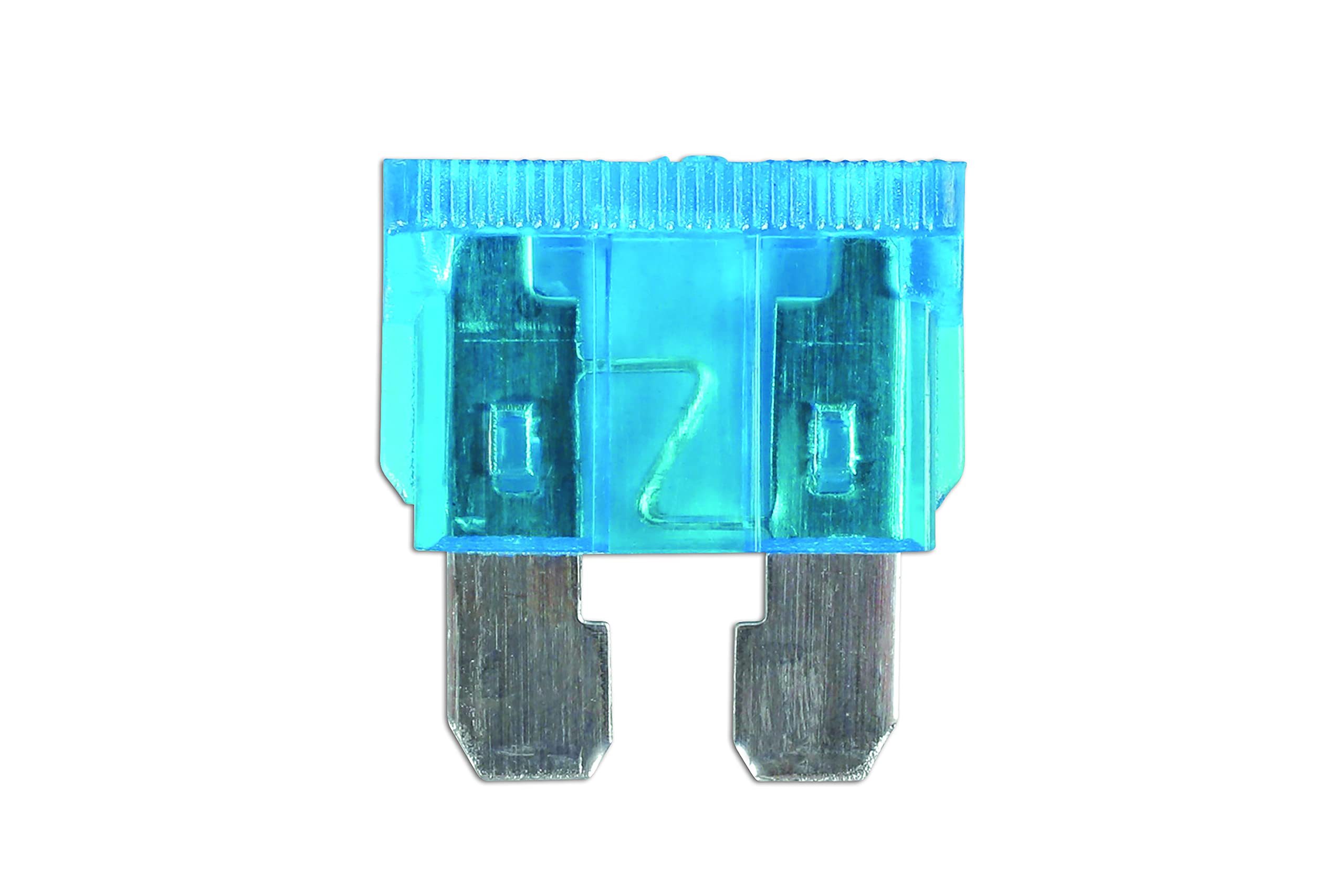 Connect Standard Blade Fuse 15A 10pc 36826