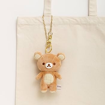 サンエックス - リラックマ〜値下げ中〜 Amazon.co.jp: サンエックス(San-X) リラックマ カラフル
