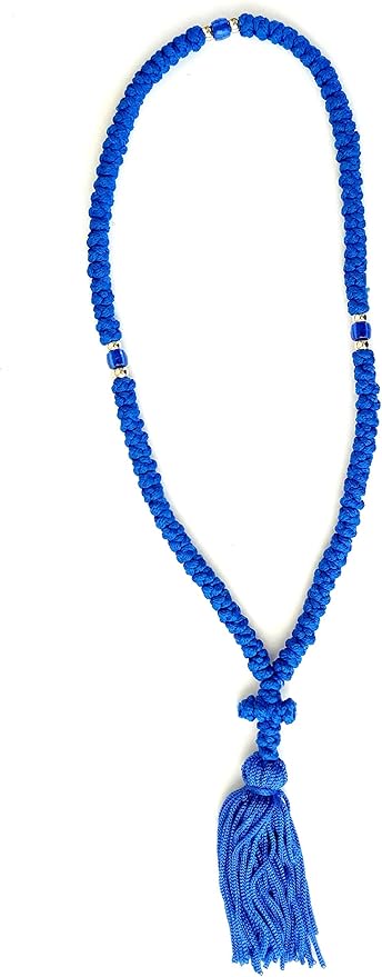 Amazon.com: Iconsgr Handmade Blessed Christian Orthodox Greek ...