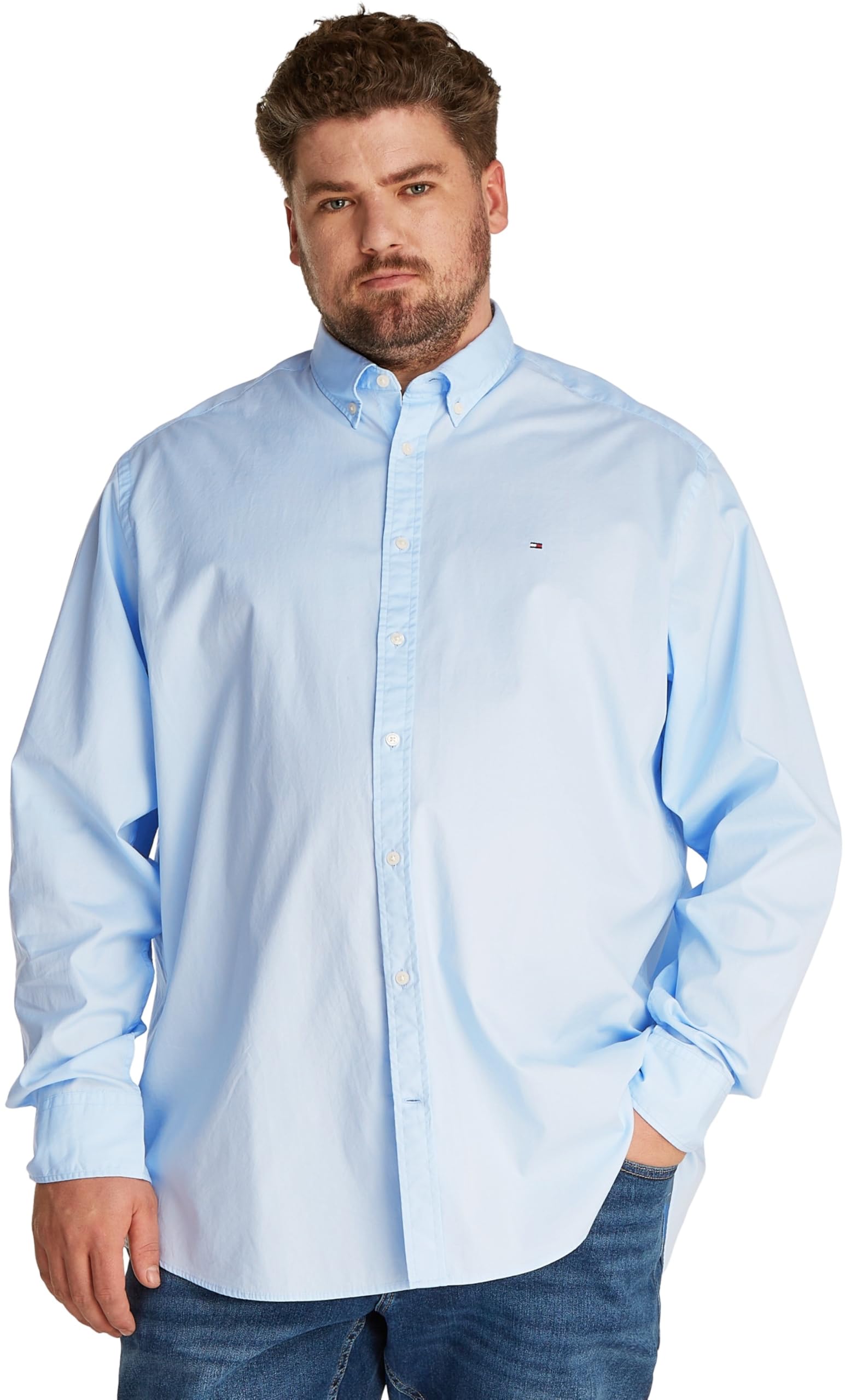 Mode von Calvin Klein & Tommy Hilfiger