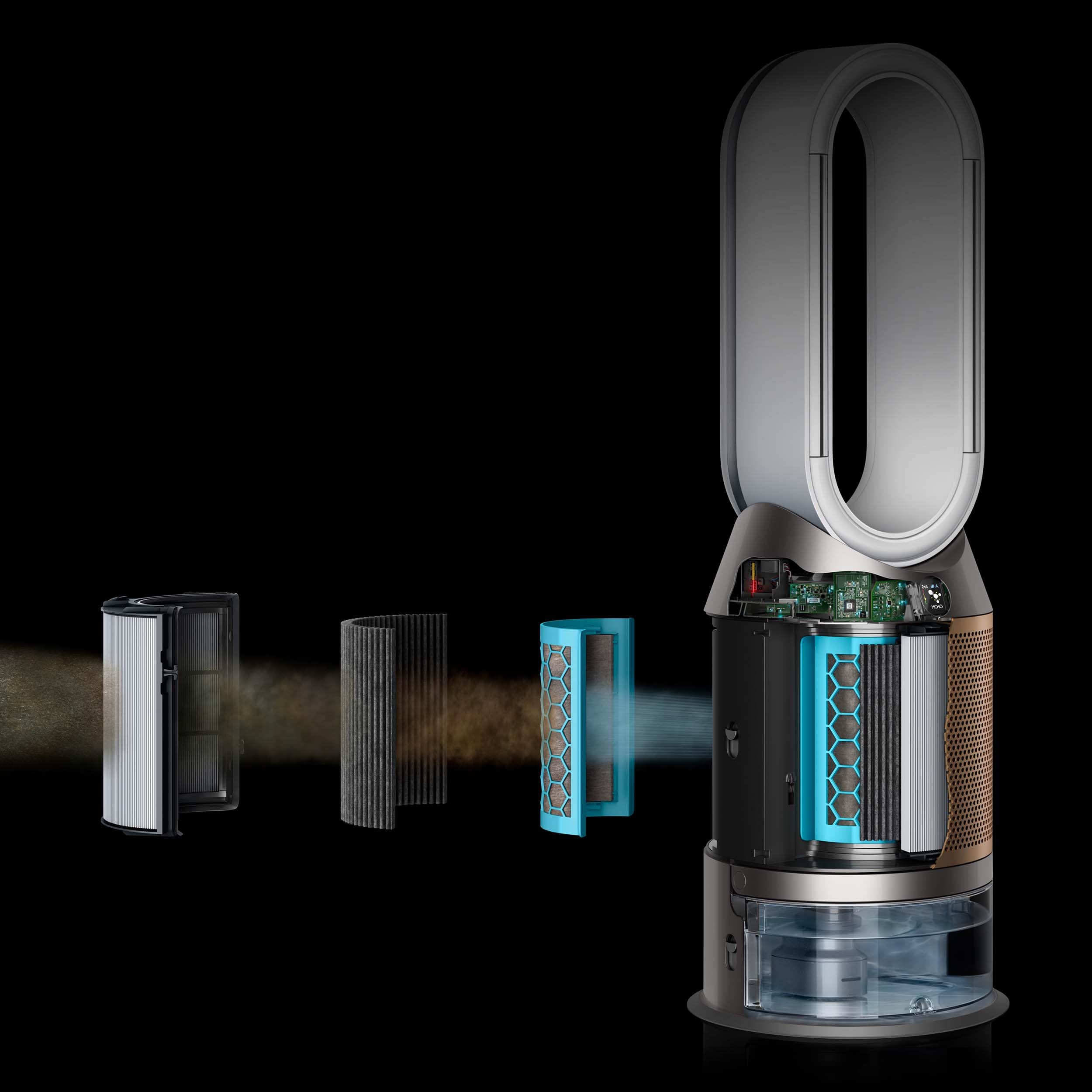 Dyson Versatile Maintenance Tool for Precision Engineers to Create