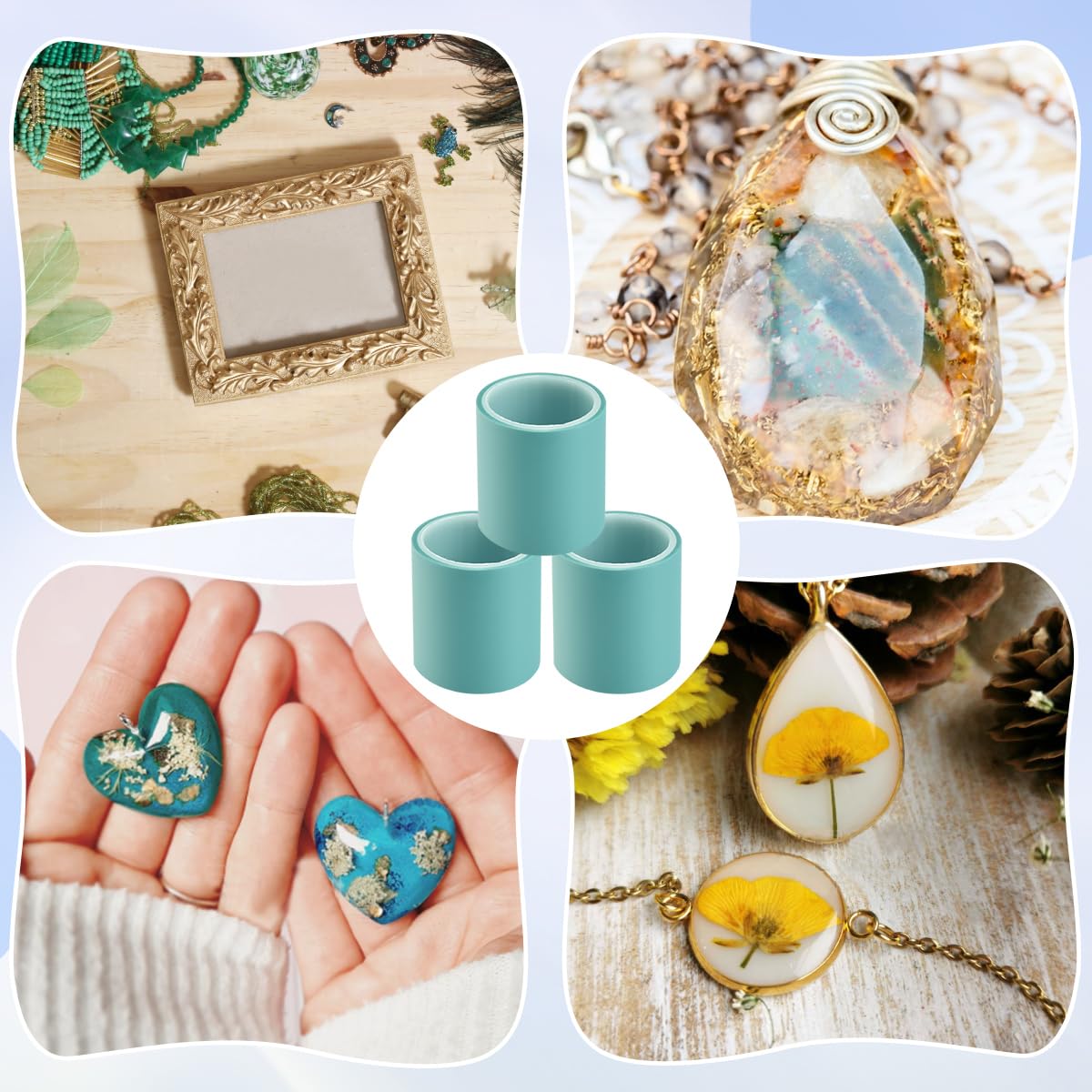 Preimpregnati Di Carbonio E Resina Epossidica Per Stampi PSB Bulk Carbon - Foto 6