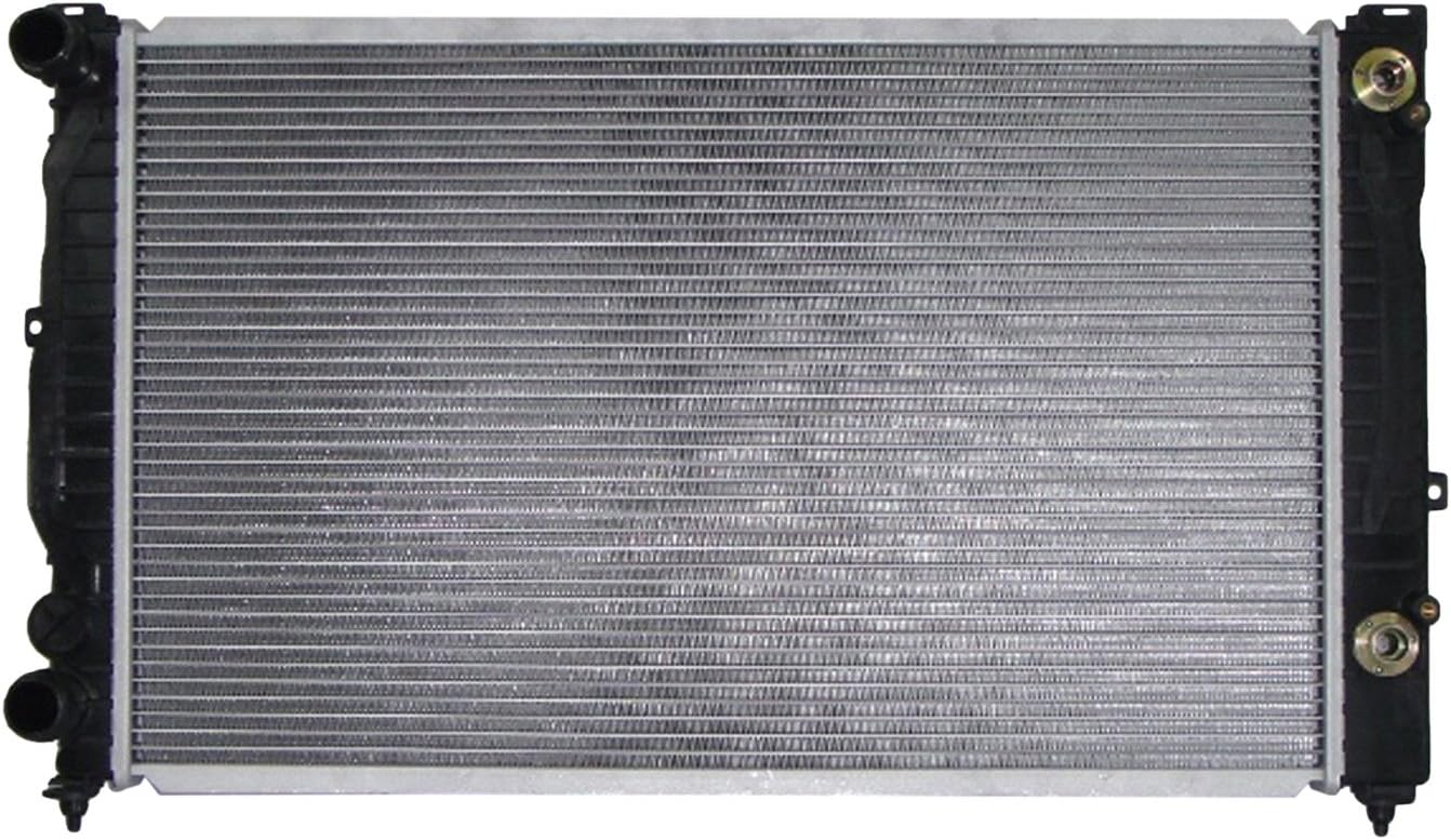 DEPO 341-56002-030 Replacement Radiator (This product is an aftermarket product. It is not created or sold by the OE car company)
