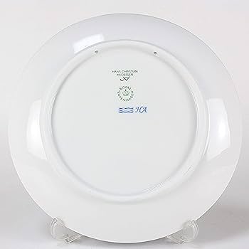 Amazon.co.jp: ロイヤルコペンハーゲン イヤープレート 2014年 1