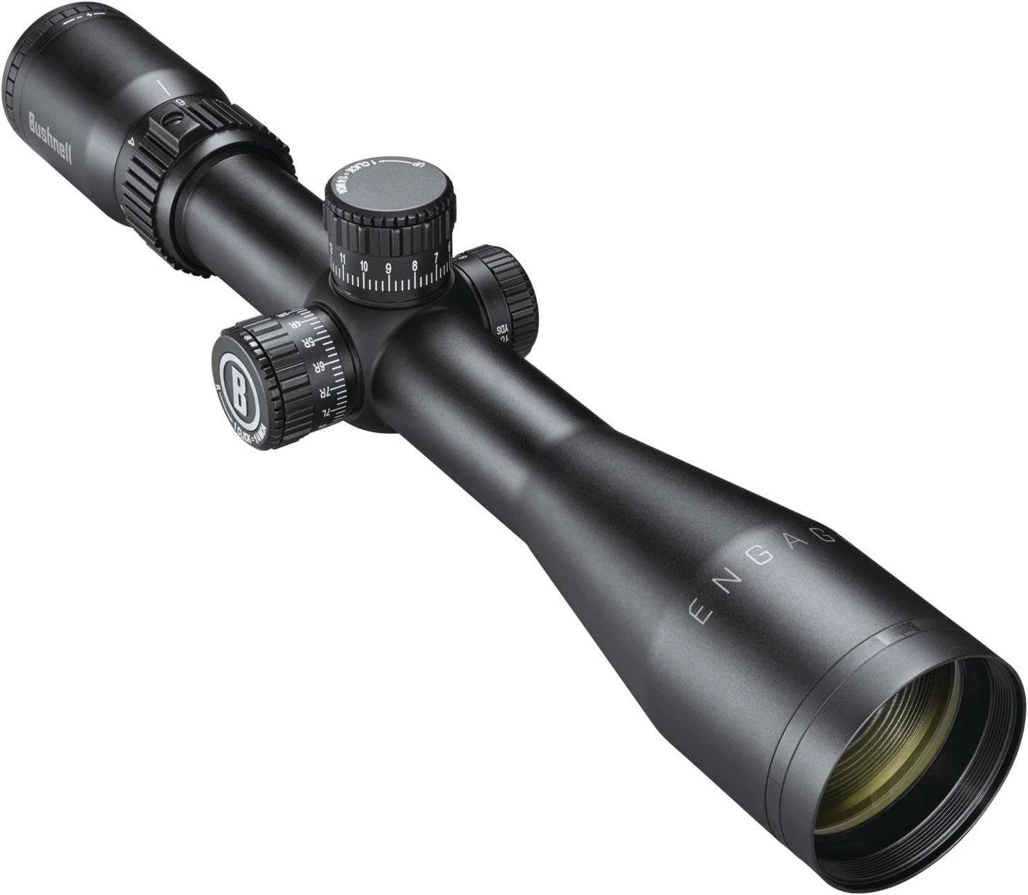 Bushnell Engage Riflescope