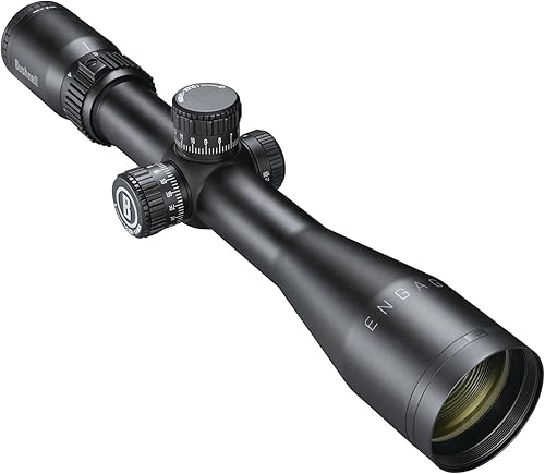 Bushnell Engage Riflescope