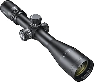 Bushnell Engage Riflescope - Bushnell