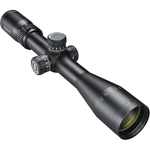 Bushnell Engage Riflescope