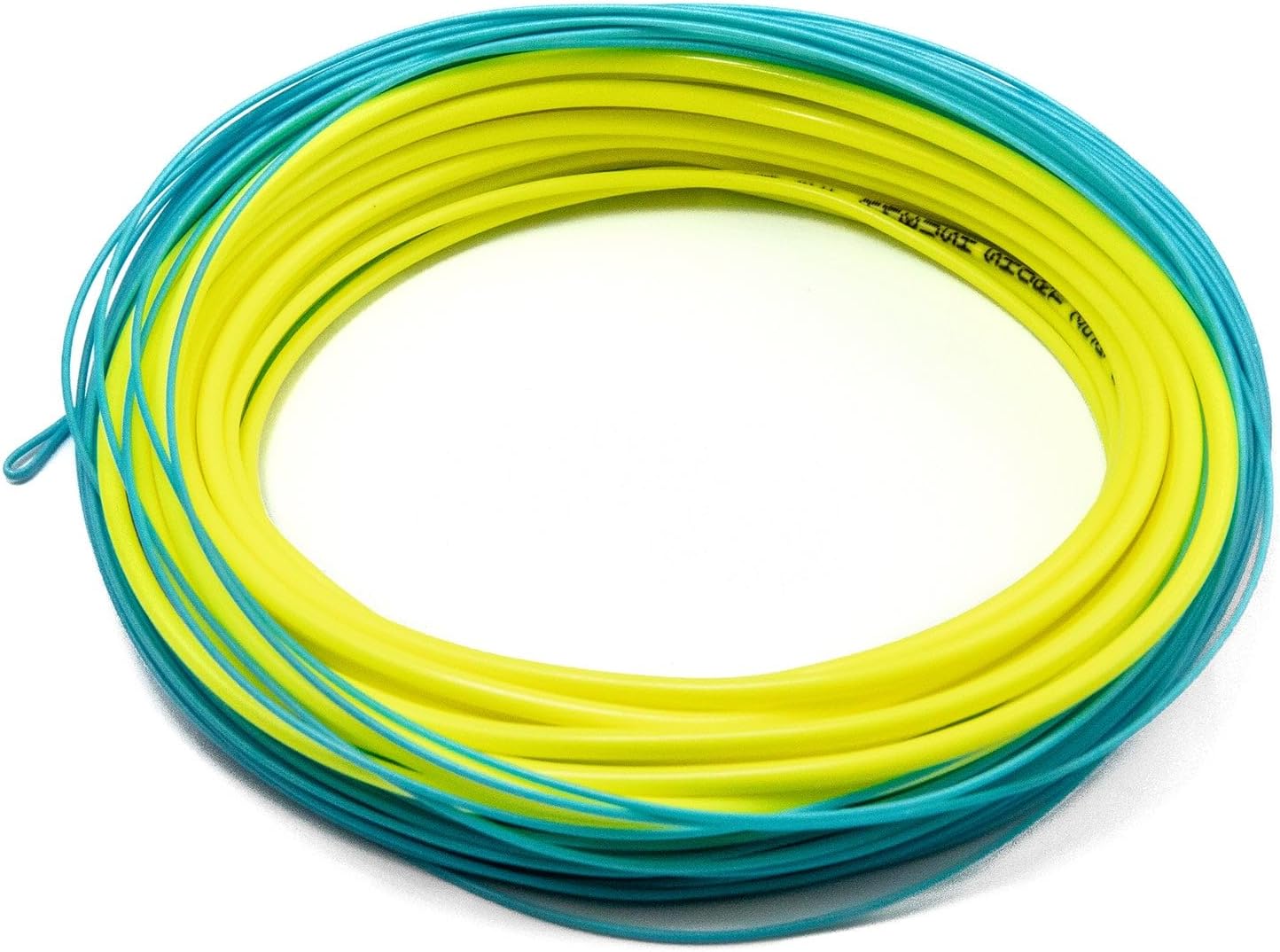 Royal Wulff Ambush Short - Floating Fly Line