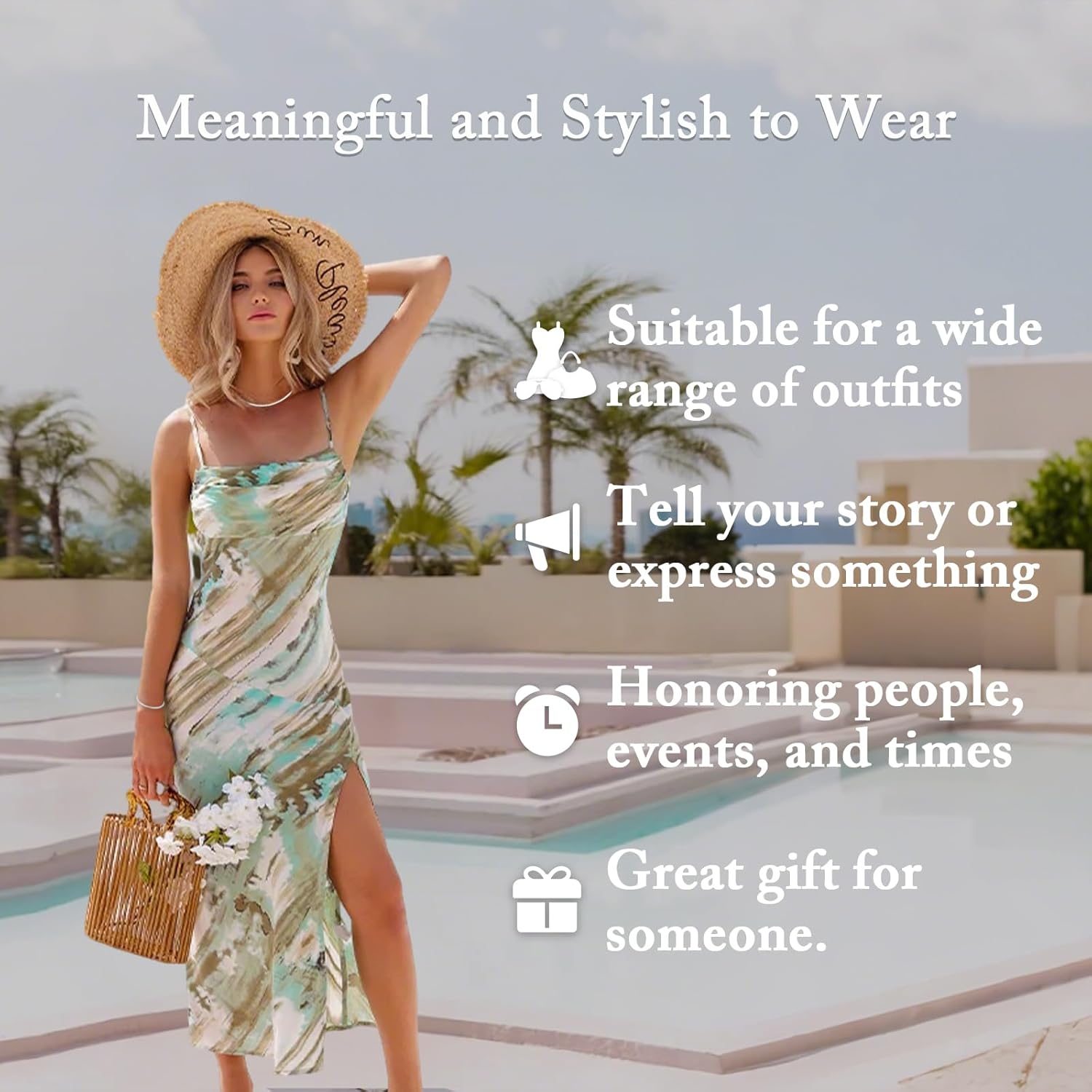 S925 Charms for Pandora Bracelets and Necklaces, Gift for Love, Couple, Family, Friend, on Birthday, Anivesary, Christmas, Valentine's Day, Mothers Day - Image 5