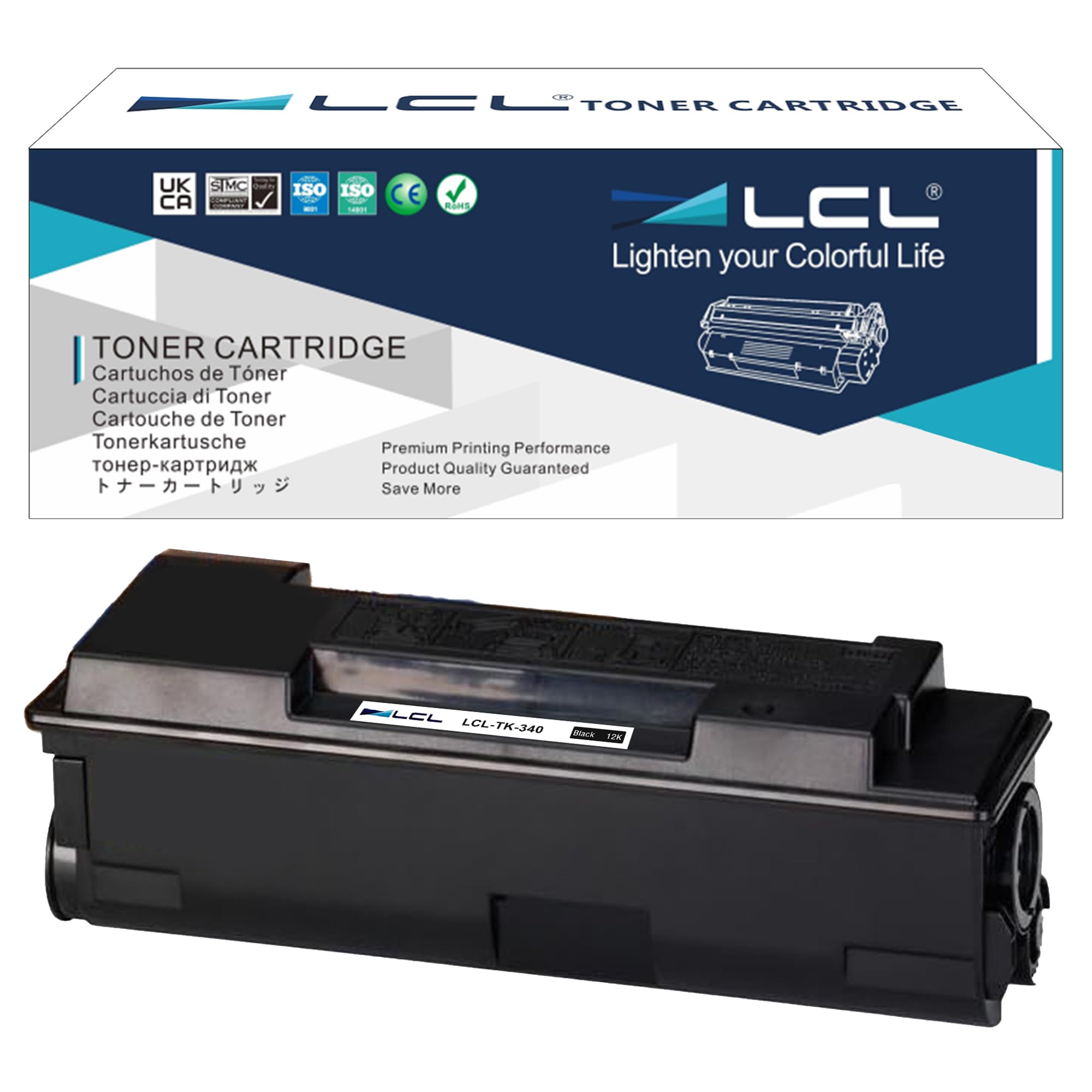 Cartucho Láser Compatible Kyocera TK3162 | Tintas Y Tintas - Inversiones Gomuval S.A.S