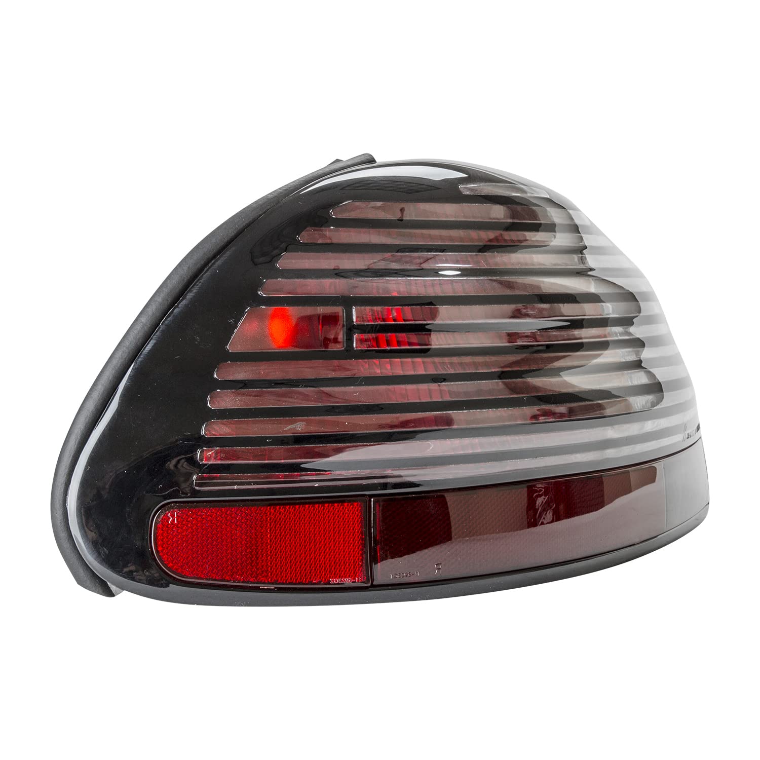 Amazon.com: TYC 11-5924-01 Pontiac Grand Prix Driver Side