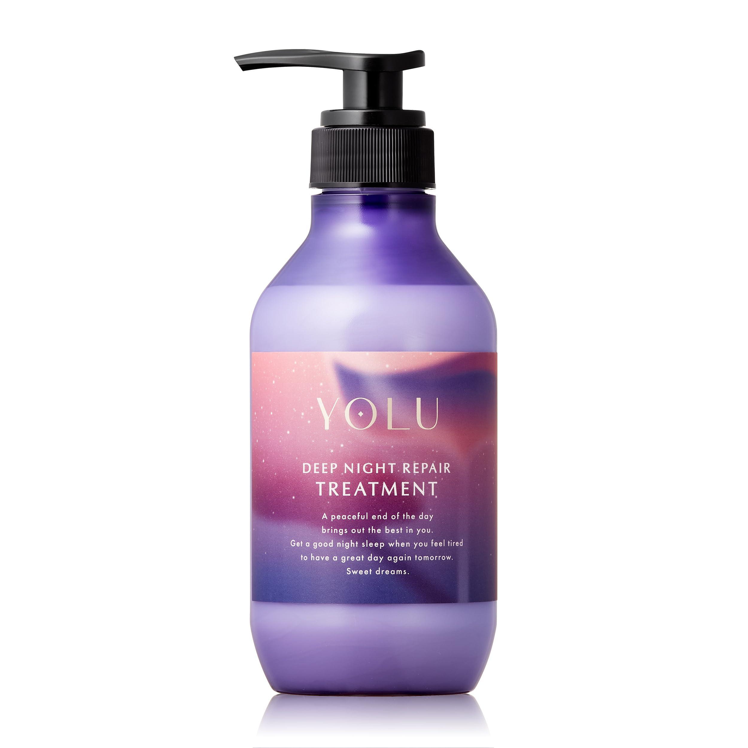 Amazon | [2025夏限定] YOLU ヨル トリートメント ディープナイト