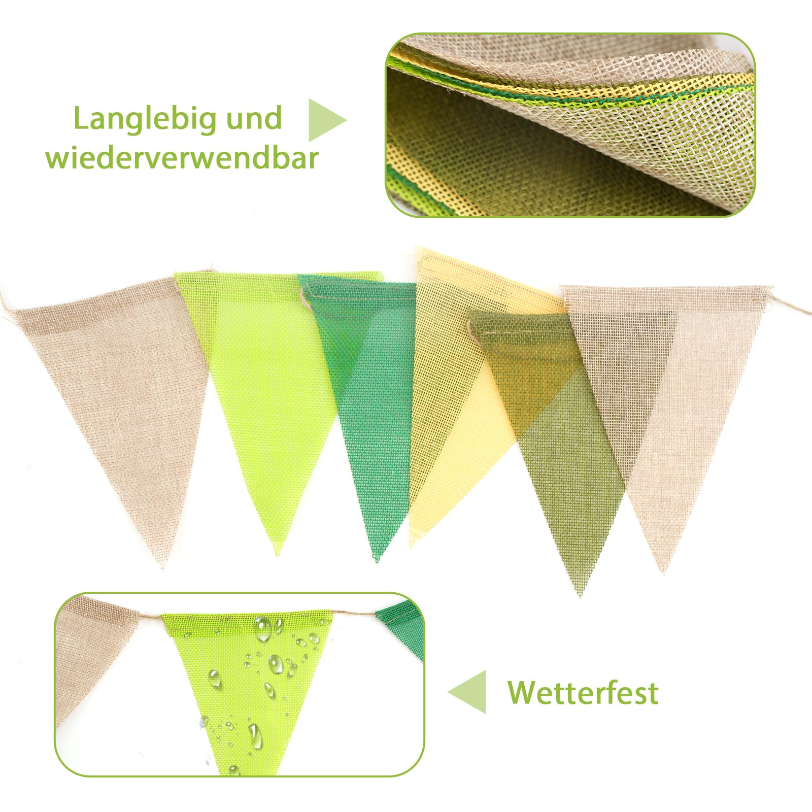 Wimpelketting