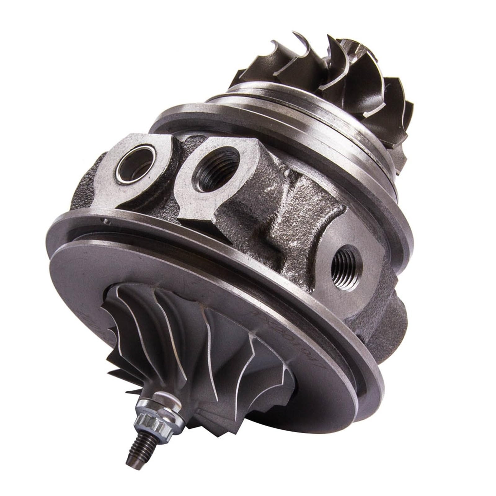 ASSYA Turbocharger Cartridge CHRA Compatible With Mitsubishi GT3000 V6 3.0L 1992-49177-02300 49177-02310