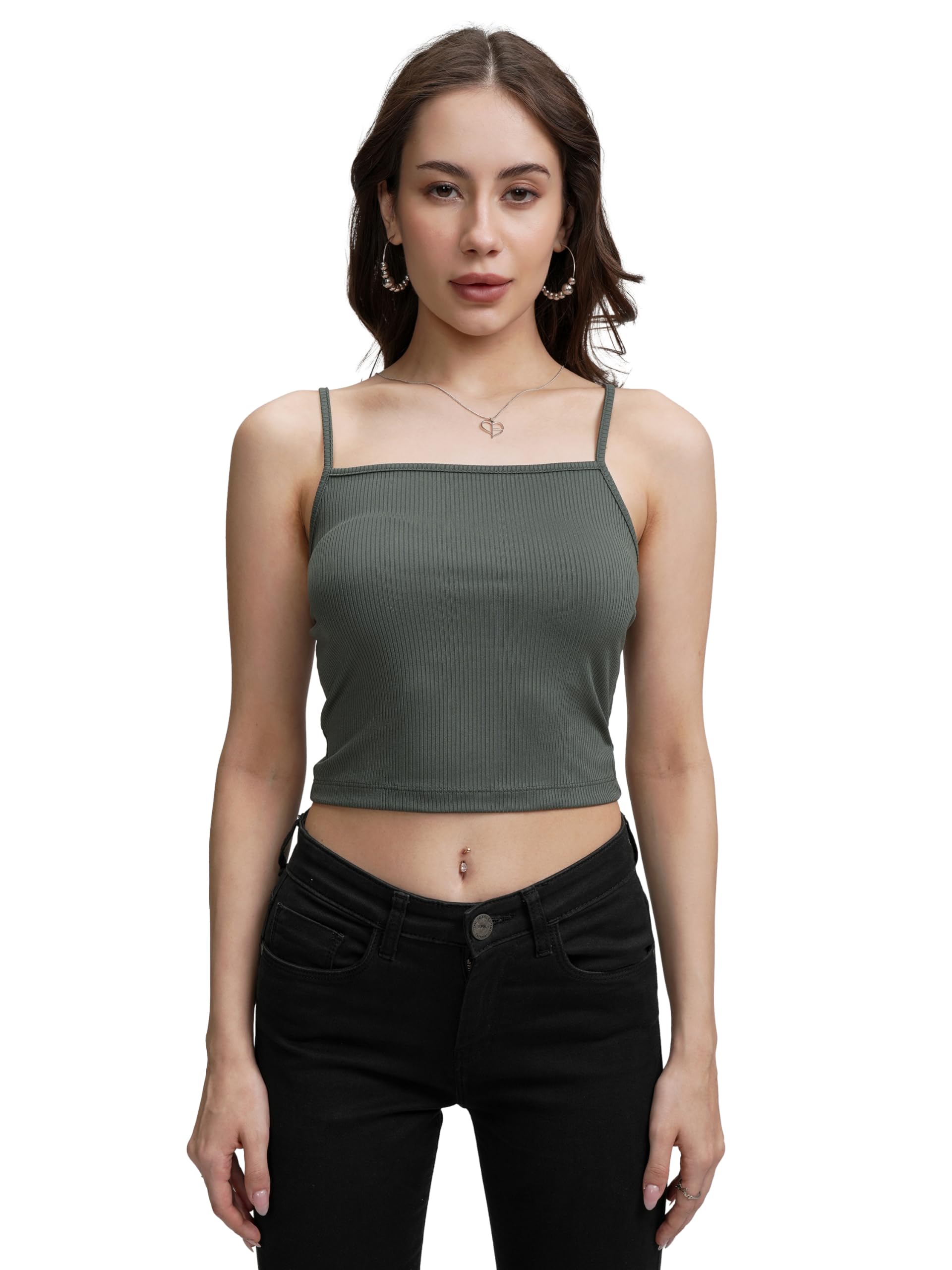 tokyo talkies Women Shirt-picture-52