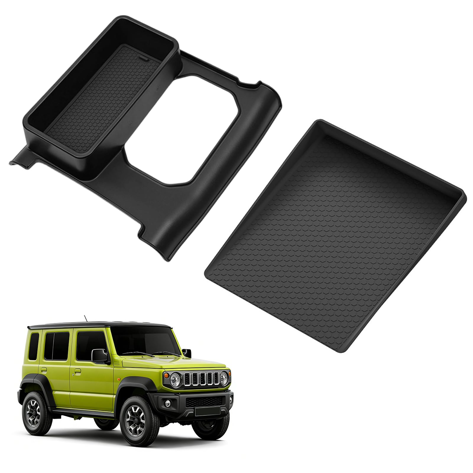 Amazon.co.jp: Ctrustar【JC74 専用 】ジムニー ノマド 5ドア センター