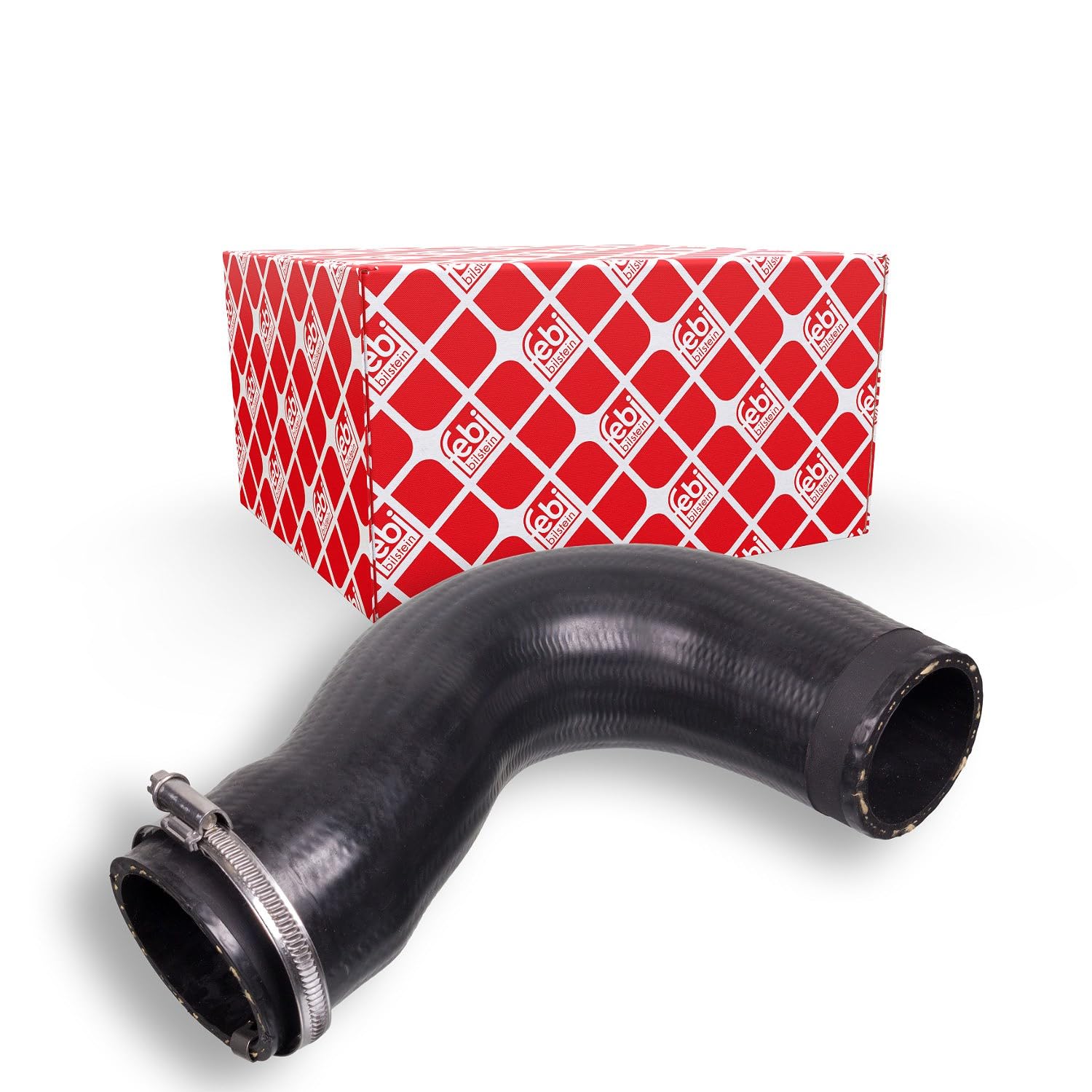 Febi Bilstein 103153 Right Charge Air Hose Air Supply System Fits Mercedes-Benz
