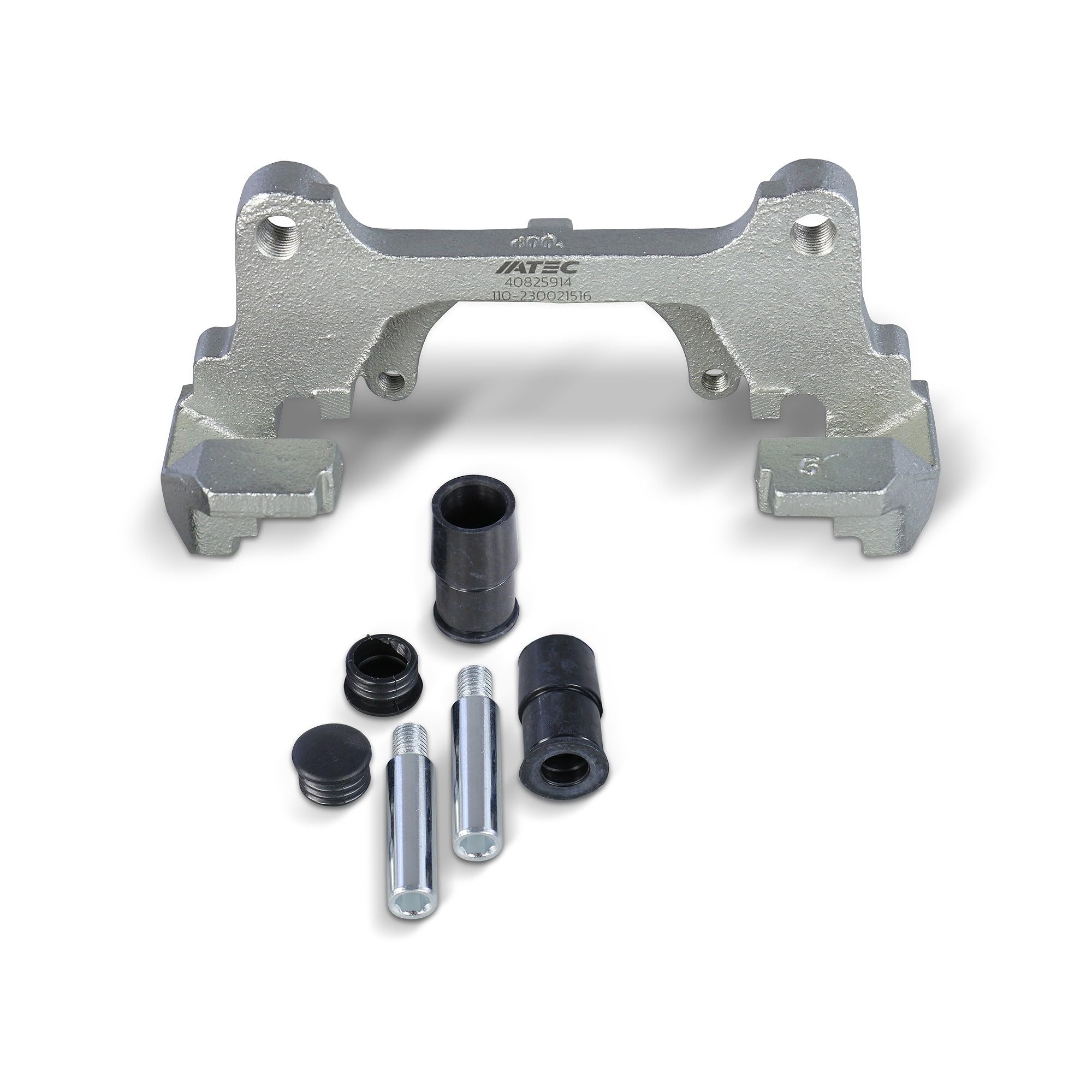 ATEC Germany 2x Supporto, Pinza freno